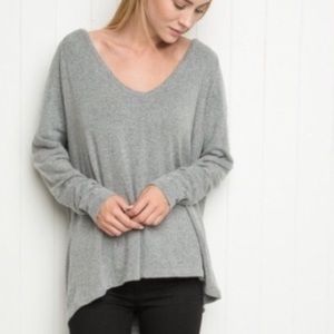 Brandy Melville Long Sleeved Top